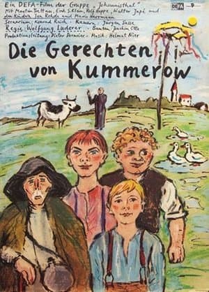 The Just People of Kummerow Die Gerechten von Kummerow