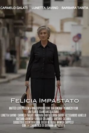 A Woman of Courage Felicia Impastato