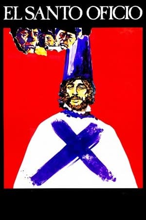 The Holy Inquisition El santo oficio