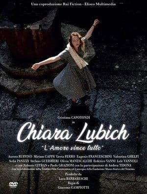 Chiara Lubich - L'Amore vince tutto Chiara Lubich - L'Amore vince tutto