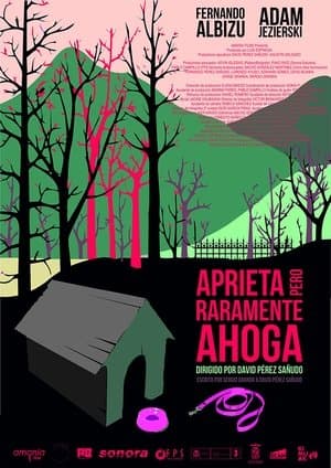 Aprieta pero raramente ahoga Aprieta pero raramente ahoga