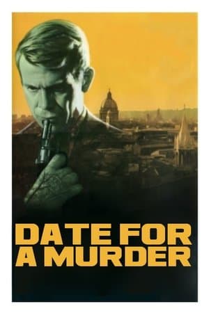 Date for a Murder Omicidio per appuntamento