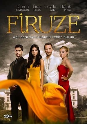 Firuze Firuze