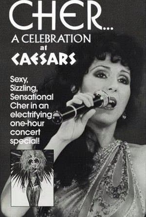 Cher... A Celebration at Caesars Cher... A Celebration at Caesars
