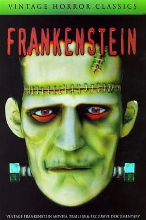 Mary Shelley's Frankenstein - A Documentary