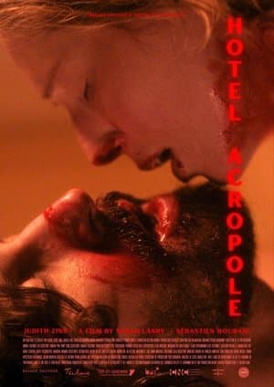 Hotel Acropole Hotel Acropole