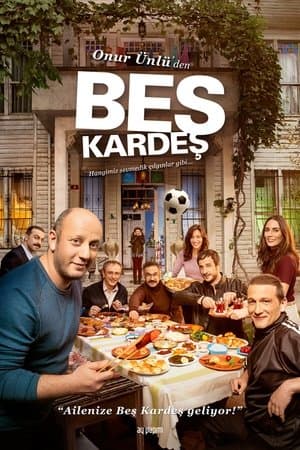 Beş Kardeş Beş Kardeş