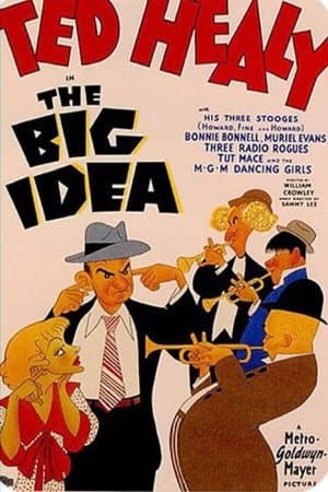 The Big Idea The Big Idea
