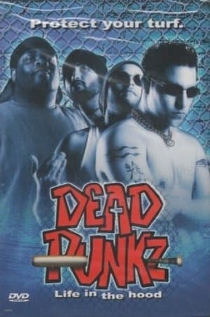 Dead Punkz Dead Punkz
