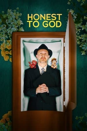 Honest to God Honest to God