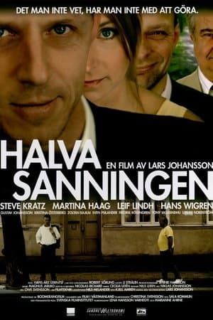 Halva sanningen Halva sanningen