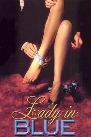 Lady in Blue Lady in Blue