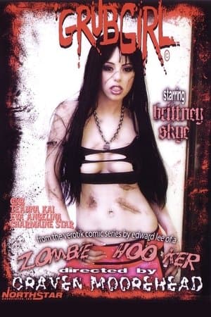 Grub Girl Grub Girl