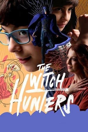 The Witch Hunters Злогоње
