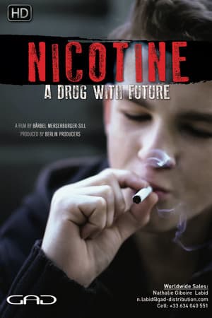 Nicotine - A Drug with a Future Nikotin - Droge mit Zukunft