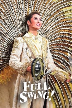 FULL SWING! FULL SWING!