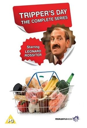 Tripper's Day Tripper's Day