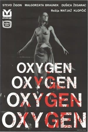 Oxygen Oxygen