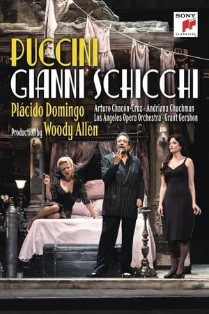 Gianni Schicchi Gianni Schicchi