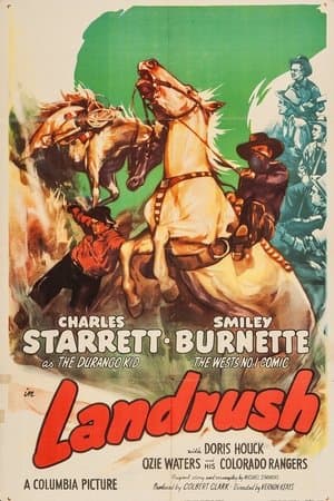 Landrush Landrush
