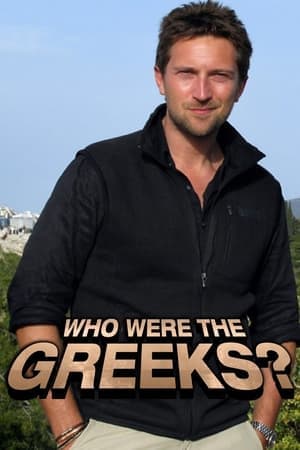 Who Were the Greeks Who Were the Greeks