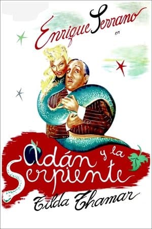 Adán y la serpiente Adán y la serpiente