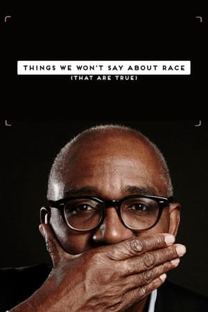 Things We Won't Say About Race That Are True Things We Won't Say About Race That Are True