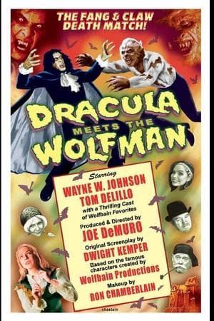 Tales of Dracula 2: Dracula Meets the Wolfman Tales of Dracula 2: Dracula Meets the Wolfman