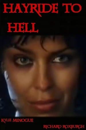 Hayride to Hell Hayride to Hell