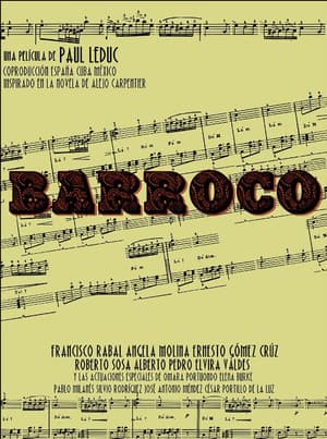 Baroque Barroco