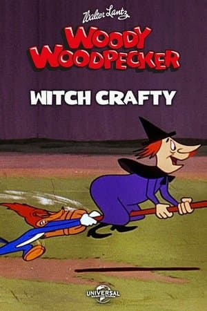 Witch Crafty Witch Crafty