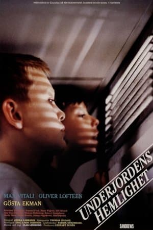 Subterranian Secrets Underjordens hemlighet