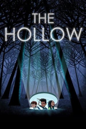The Hollow The Hollow
