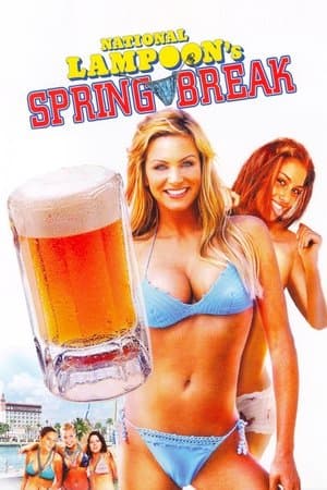Spring Break 24/7 National Lampoon's Spring Break