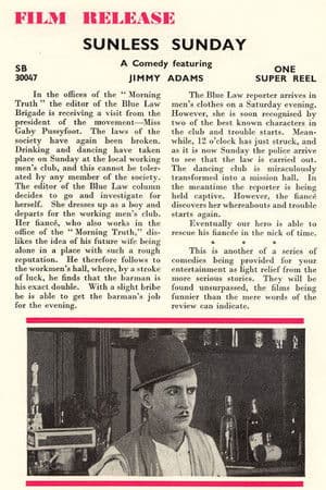 Sunless Sunday Sunless Sunday