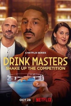 Drink Masters Drink Masters