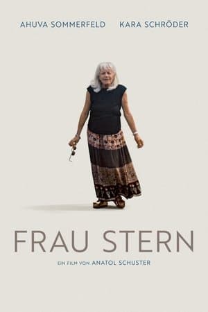 Ms Stern Frau Stern