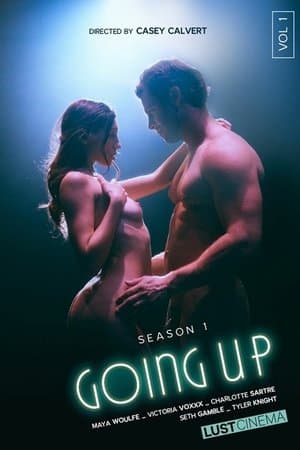 Going Up Season 1 Vol 1 Going Up Season 1 Vol 1