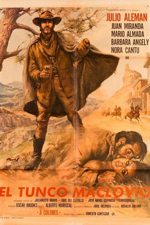 El tunco Maclovio El tunco Maclovio