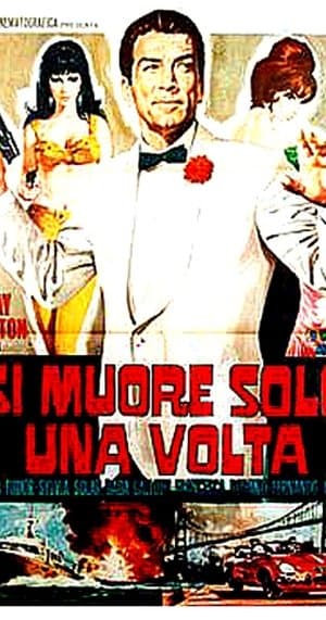 You Only Die Once Si muore solo una volta