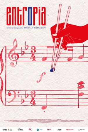 Entropy Entropia