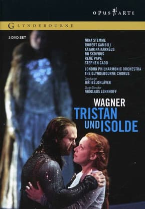 Wagner: Tristan und Isolde Wagner: Tristan und Isolde