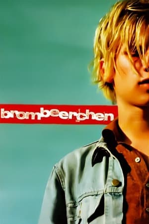 Blackberry Brombeerchen