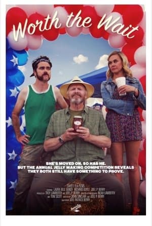 Worth the Wait Worth the Wait