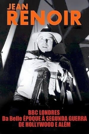 Jean Renoir: Part One - From La Belle Époque to World War II Jean Renoir: Part One - From La Belle Époque to World War II