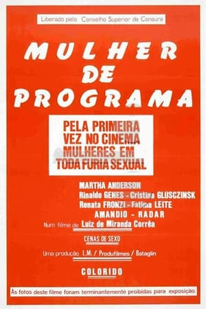 Mulher de Programa