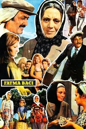 Fatma Bacı Fatma Bacı
