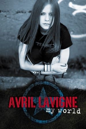 Avril Lavigne: My World