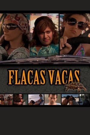 Mean and Lean Cows Flacas Vacas