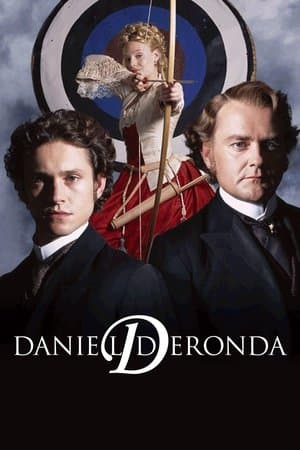 Daniel Deronda Daniel Deronda